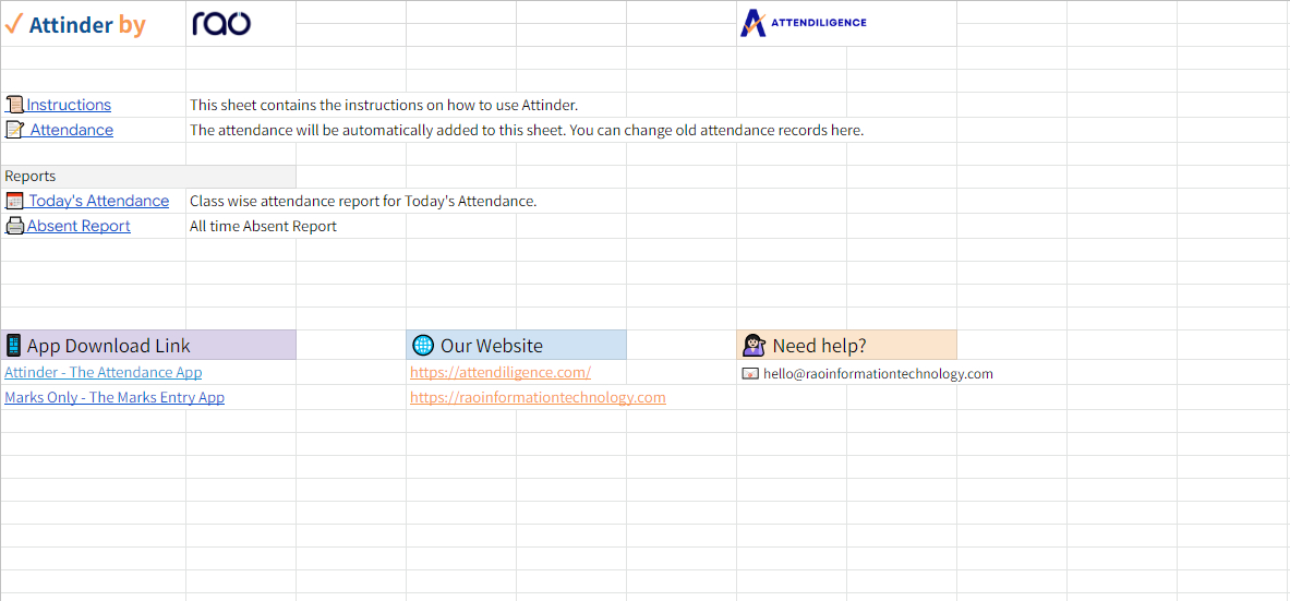 Output sheet preview